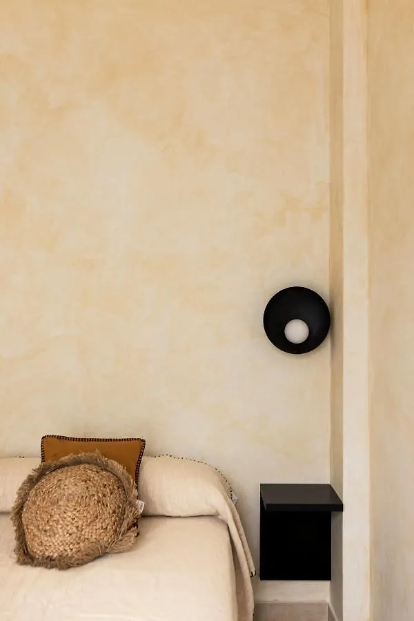 Apartamento Estudio Lola 3 Lucena