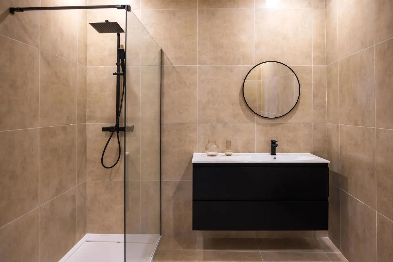 Apartamento Estudio Lola 3 Lucena