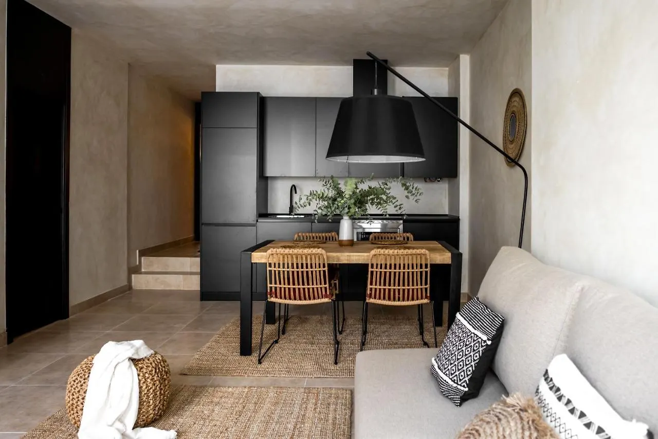 Apartamento Estudio Lola 3 Lucena España