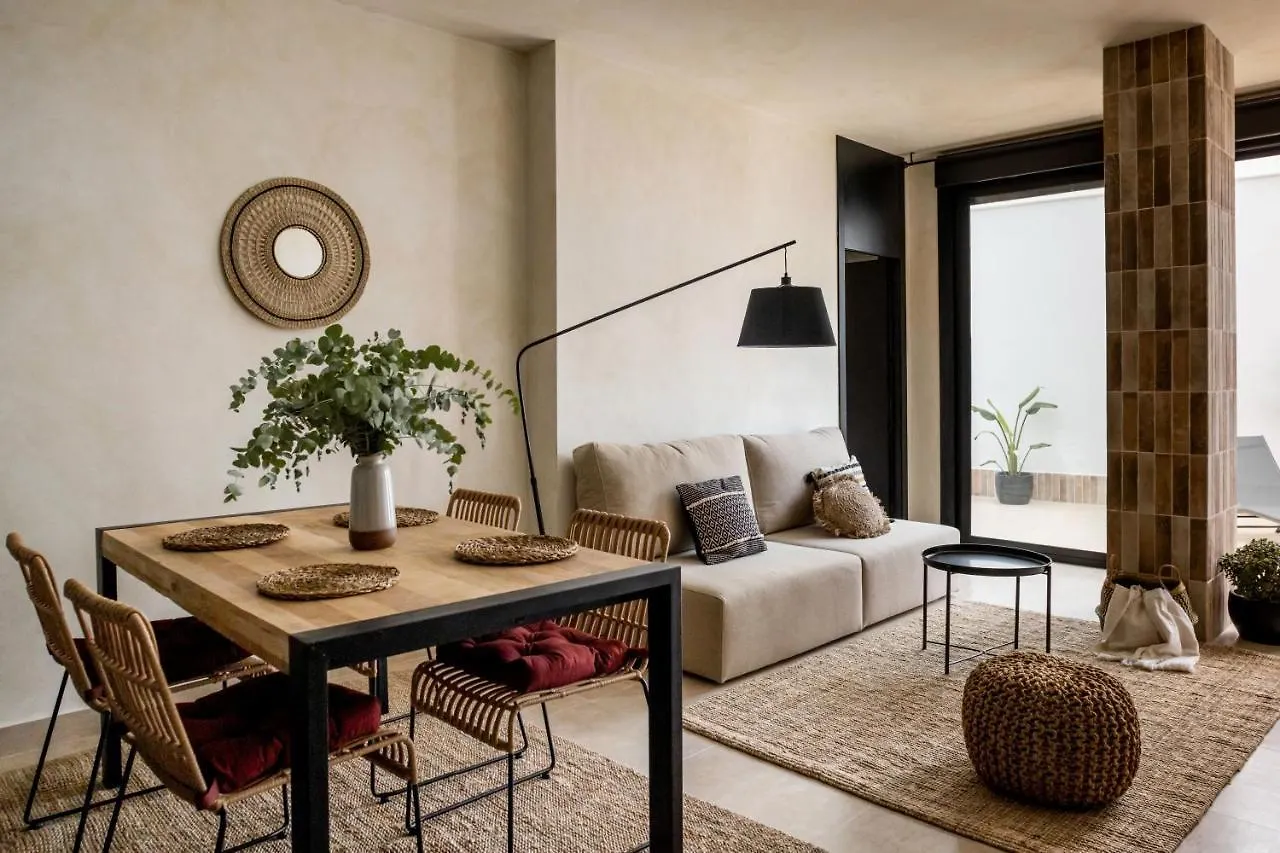Apartamento Estudio Lola 3 Lucena