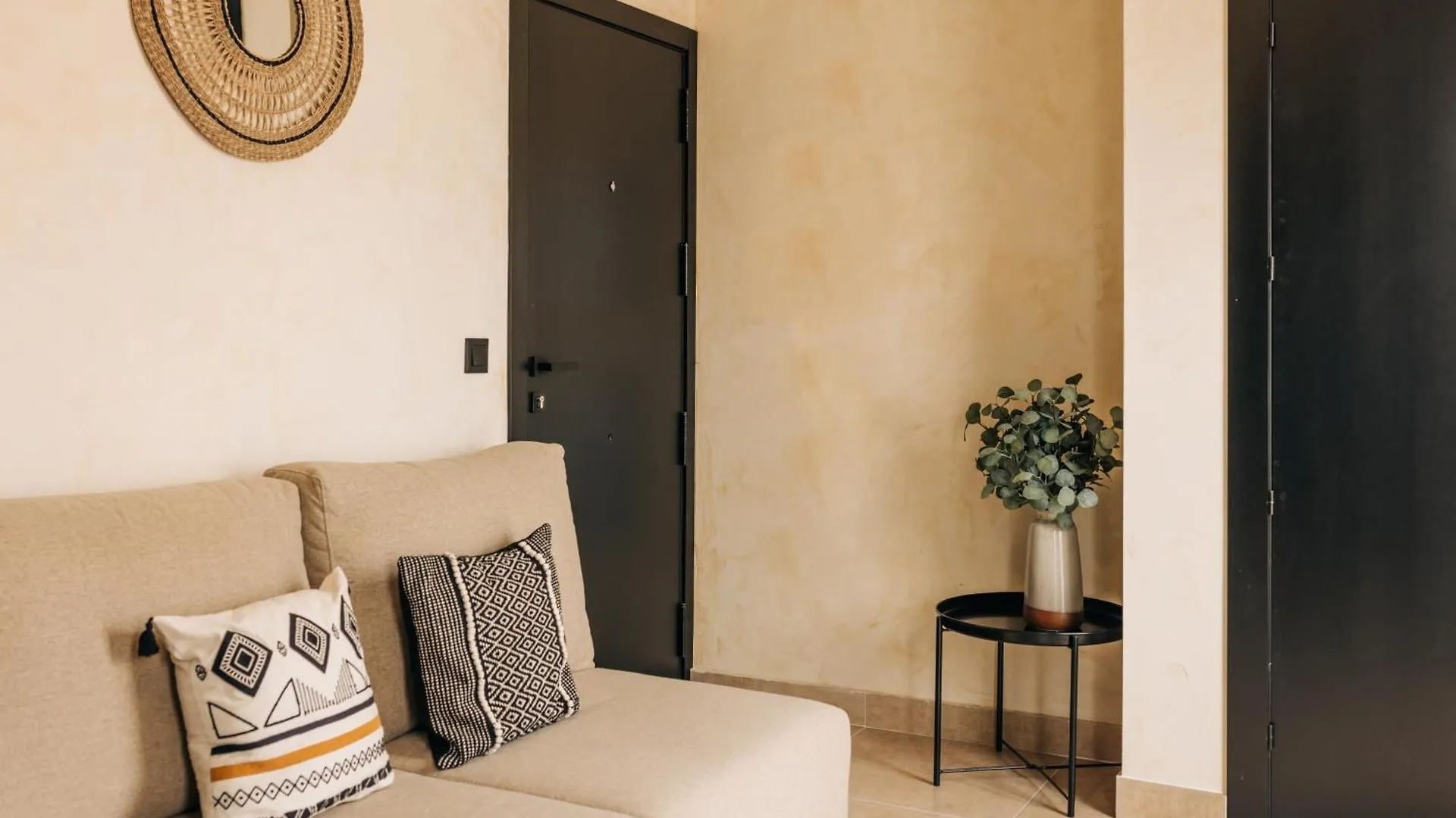 Apartamento Estudio Lola 3 Lucena