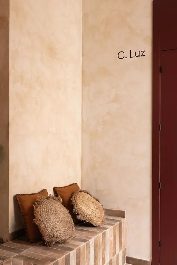 Appartement Edificio Lola 3 à Lucena