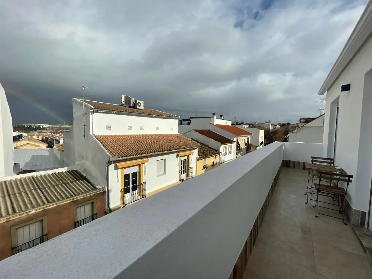 Edificio Lola 3 Διαμέρισμα Λουθένα