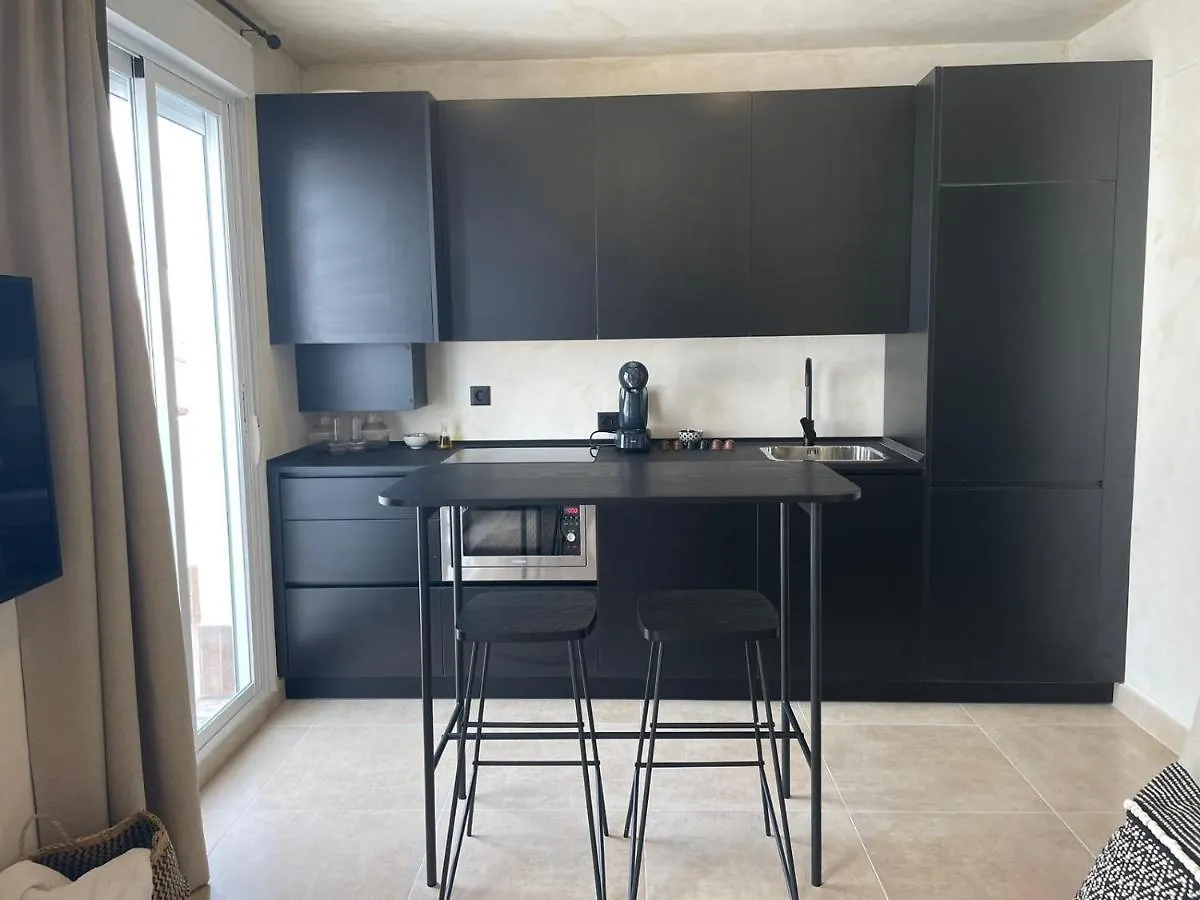 Appartement Edificio Lola 3 à Lucena