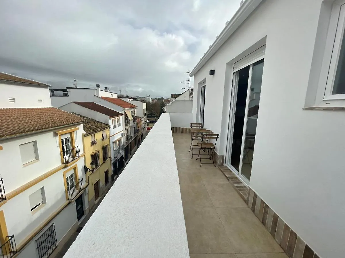 Edificio Lola 3 Διαμέρισμα Λουθένα Ισπανία