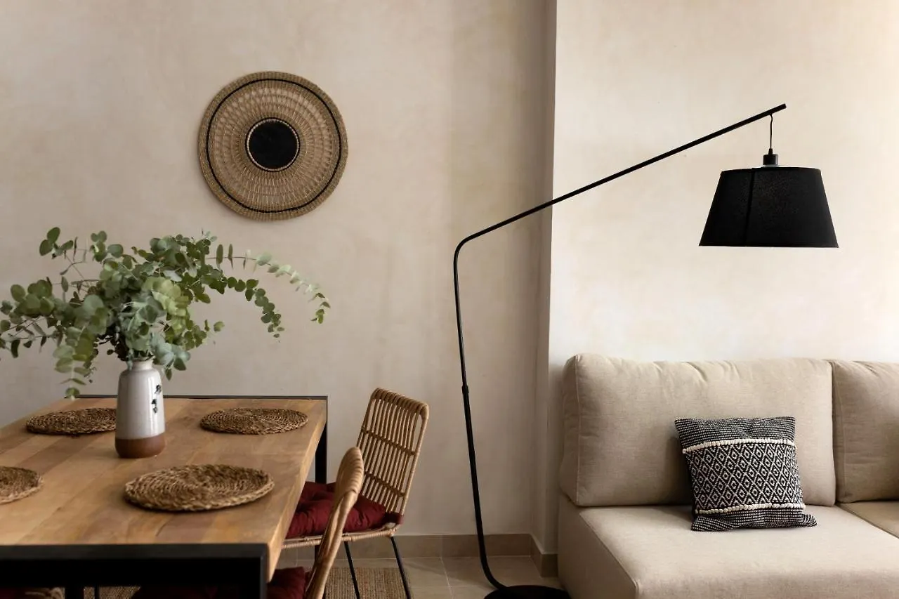 Appartement Edificio Lola 3 à Lucena Espagne