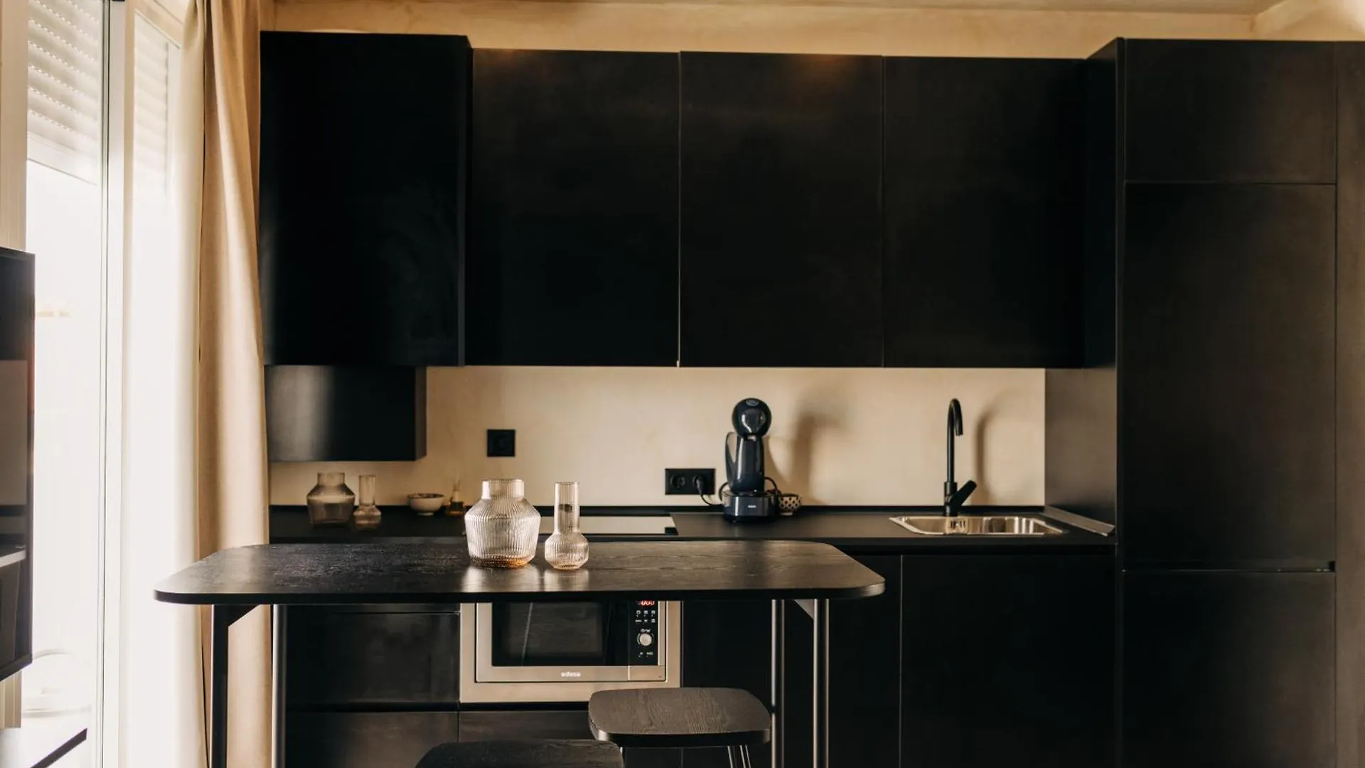 Appartement Edificio Lola 3 à Lucena